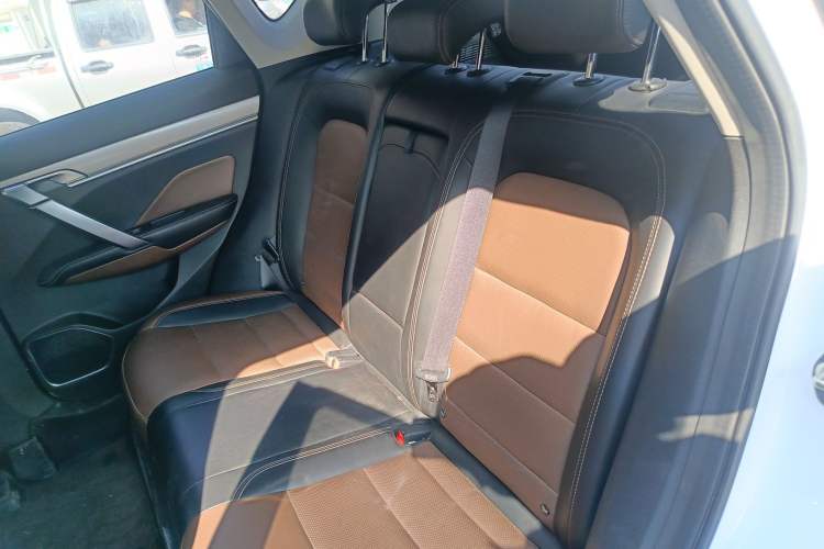 Used Geely Auto Coolray 2019 260T DCT Explorer China VI Standard