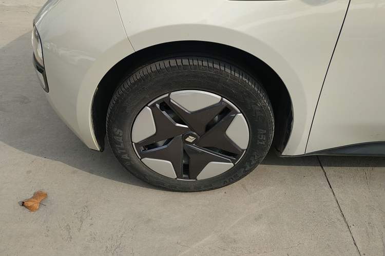 Used Baojun Cloud 2023 360 Plus
