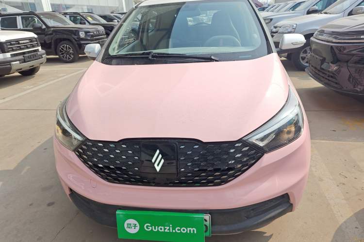 Used JMEV Ezi EV3 2023 Youth Edition 320KM Comfort Model