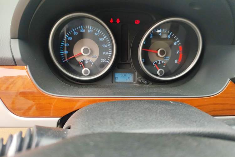 Used Buick Excelle 2013 1.5L Automatic Luxury Model
