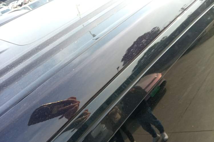 Used VOYAH Dream 2024 PHEV Ultra-Long Range Flagship Edition
