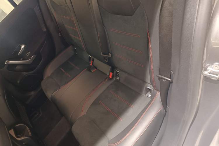 Used Mercedes-Benz CLA 2022 Refreshed CLA 200 Shooting Brake