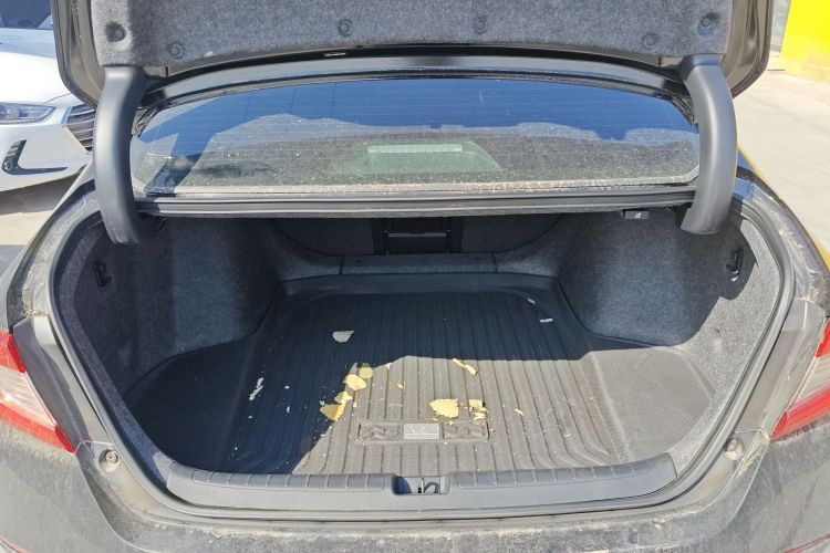 Used Honda Accord 2018 260TURBO Luxury Edition China VI