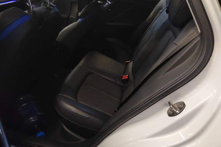 Used Audi Q2L e-tron 2019 Q2L e-tron Pure Electric Smart Enjoyment Model