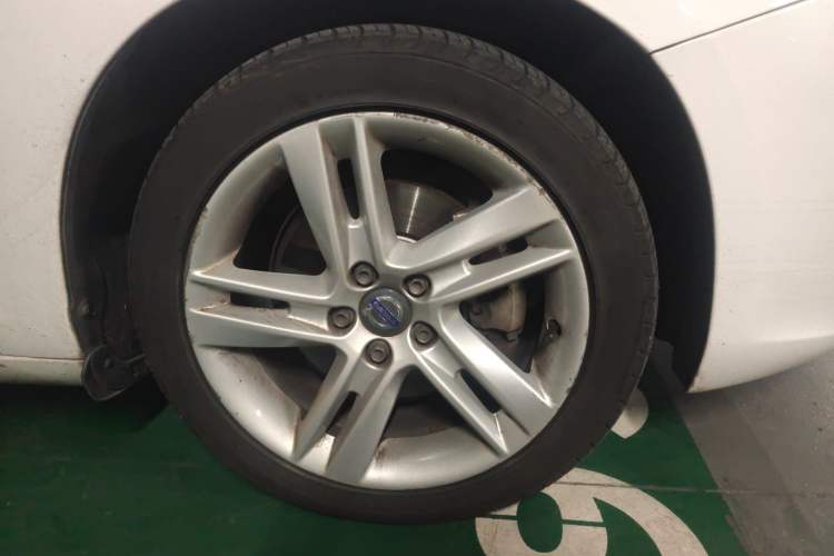 Used Volvo S60 2016 S60L T5 Intelligent Drive Edition