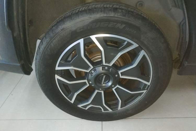 Used Haval H Dog New Energy 2024 Hi4 102km Trend Electric Version Plus