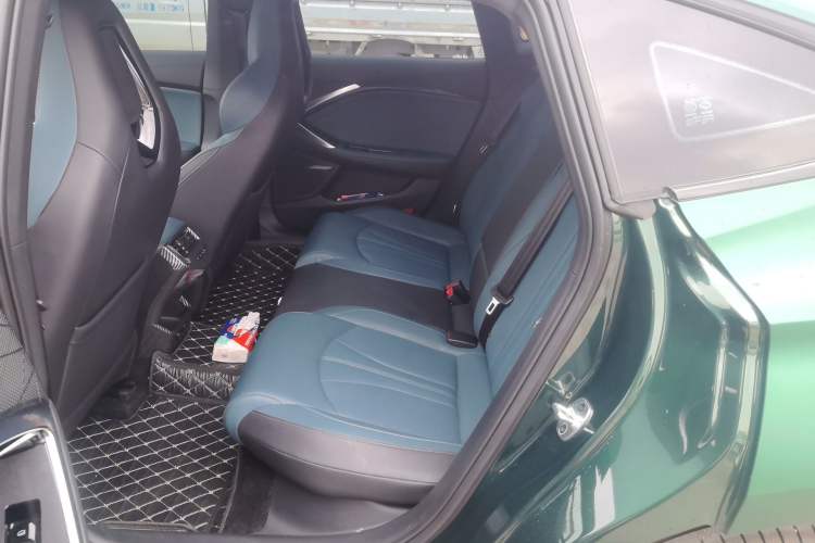 Used MG 7 2025 1.5T 300 DCT Luxury Edition