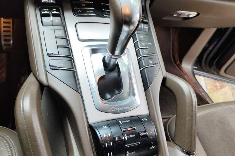 Used Porsche Cayenne 2012 Cayenne GTS 4.8L