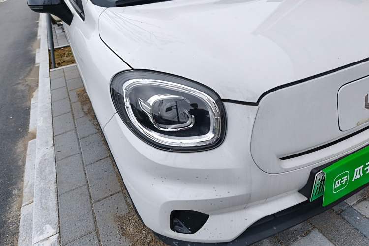 Used Leapmotor T03 2023 403 Lite Edition Right Front Headlight