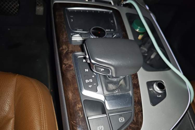 Used Audi Q7 2019 55 TFSI S line Sport Edition
