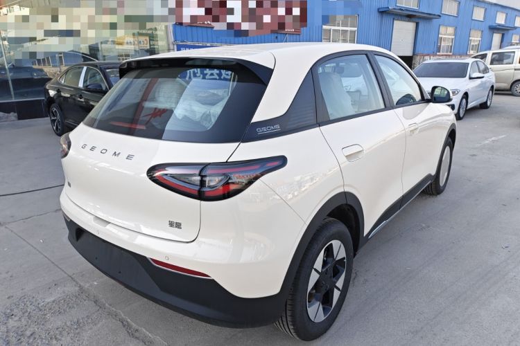 Used Geely Galaxy Geome 2025 310km Dream Edition