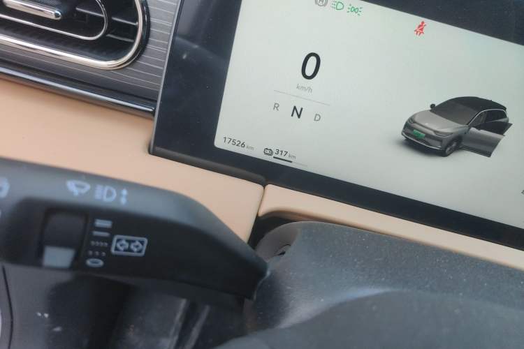 Used Leapmotor C11 2024 All-Electric 580 Luxury Edition