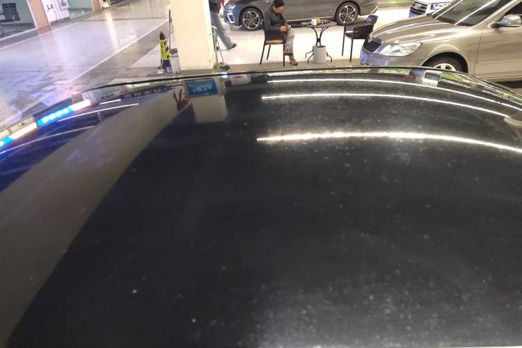 Used Wuling Hongguang MINIEV 2021 Macaron Premium Model – Lithium Iron Phosphate Roof