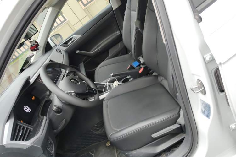 Used Volkswagen Polo 2023 Plus 1.5L Automatic Panoramic Enjoyment Edition
