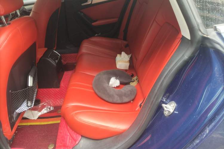 Used Audi A5 2014 Sportback 45 TFSI