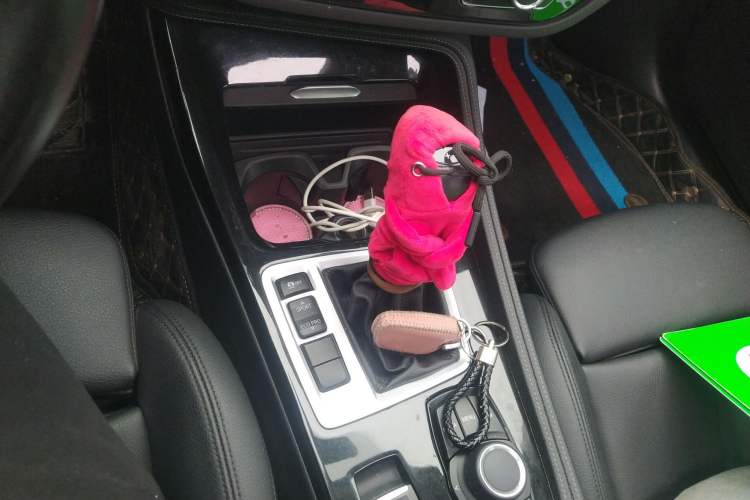 Used BMW 1 Series 2018 Facelifted 118i Sport Edition
