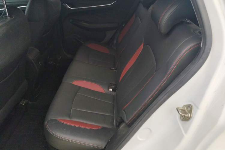 Used Geely Auto Vision X3 2021 PRO 1.5L CVT Deluxe Model