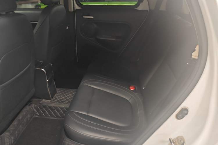 Used ORA Black Cat 2021 351 km Standard Version