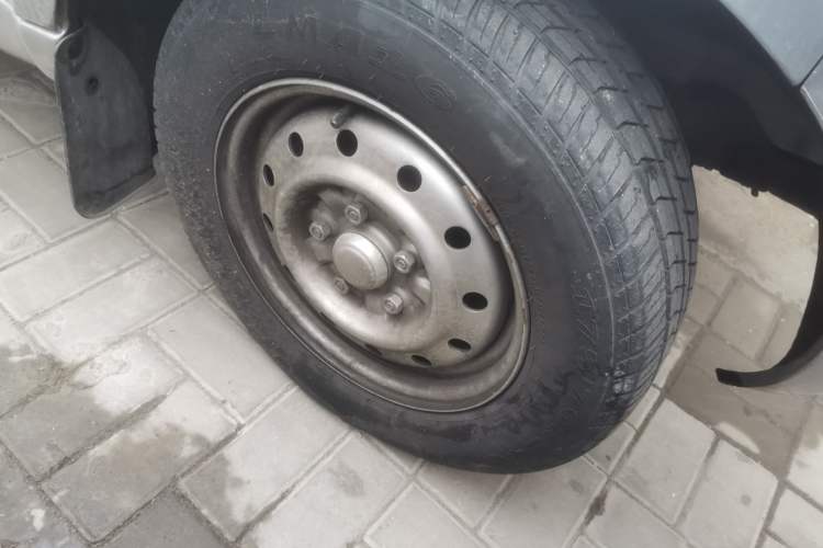 Used Wuling Rongguang 2021 1.5L Extended Basic Enclosed-Window Vehicle 2 Seats L3C