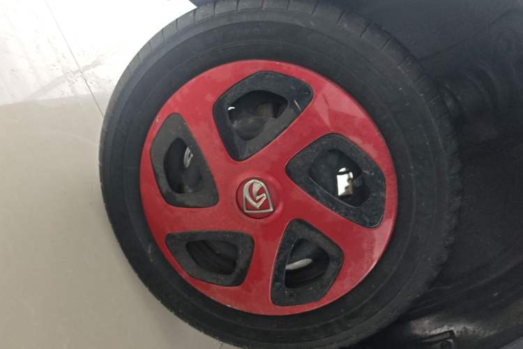 Used Baojun E100 2020 305KM Smart Drive Version