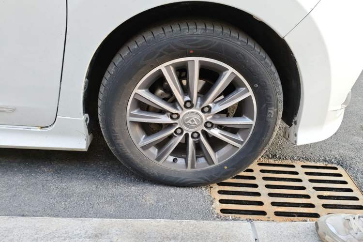 Used SAIC MAXUS G10 2018 PLUS 2.0T Automatic Luxury Executive Edition