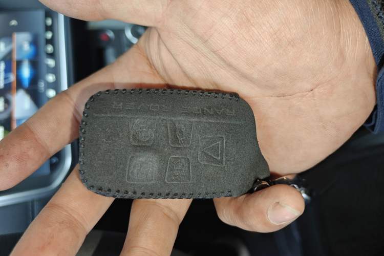 Used Land Rover Range Evoque 2017 2.0T SE PLUS Smart Enjoyment Edition
