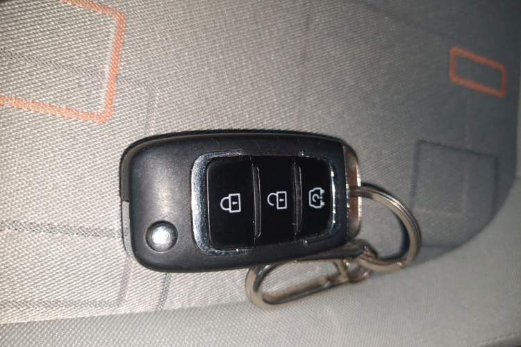 Used Dongfeng Fengon MINIEV 2022 Simple Style Comfort Version
