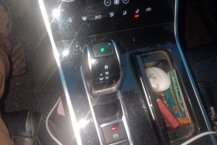 Used Chery Tiggo 8 2019 1.6 TGDI Automatic Elite Model
