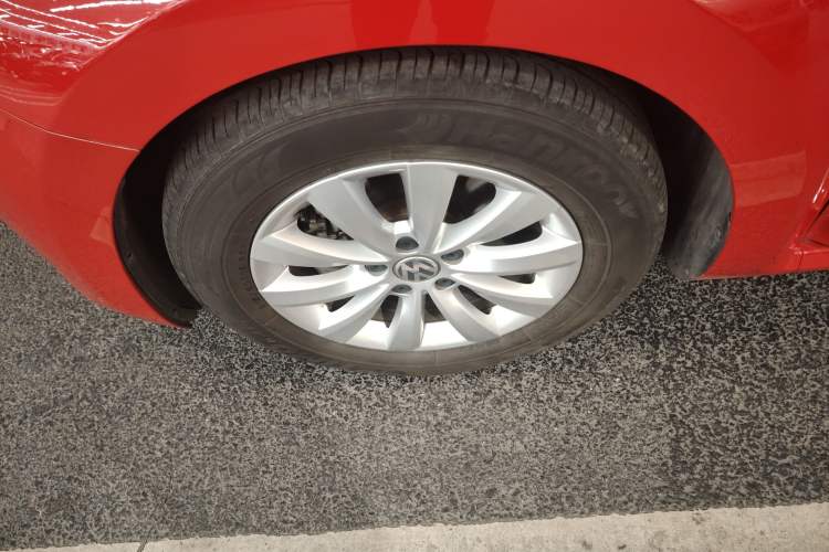 Used Volkswagen Beetle 2015 180TSI model