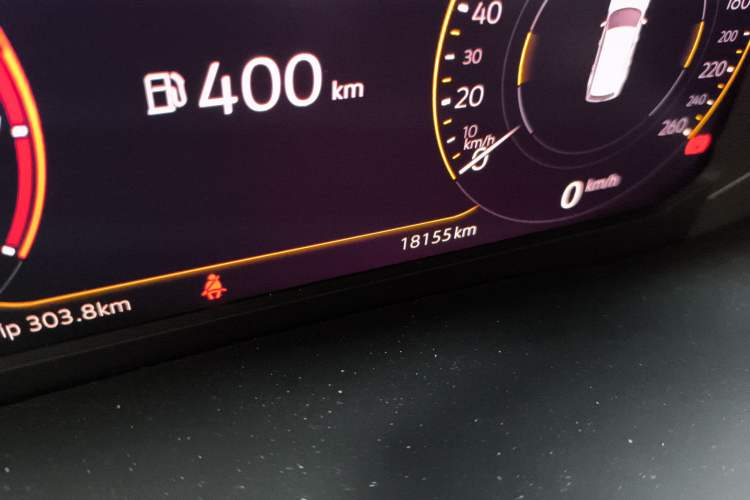 Used Volkswagen Teramont 2020 Revised Version 380TSI Four-Wheel Drive Luxury Edition