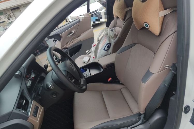 Used Lexus ES 2025 200 Premium Edition
