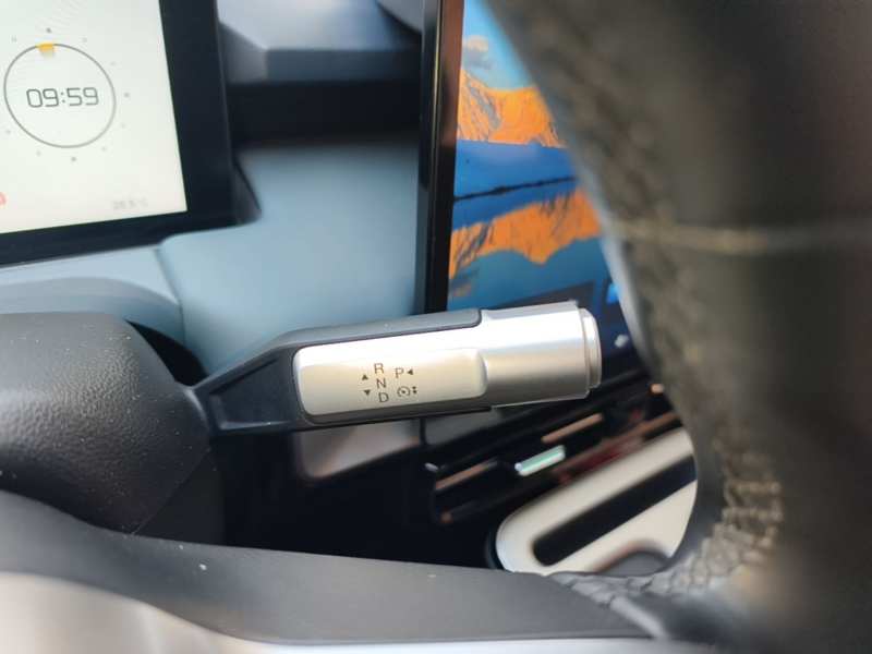 Used AION Y 2024 Younger — 13