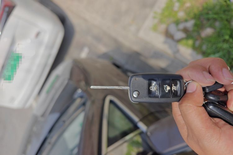 Used Volkswagen Touran 2011 1.4T DSG ZhiZhen Edition 7-Seater