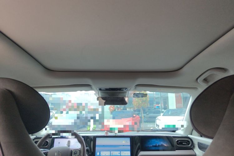 Used Leapmotor C11 2021 Performance Edition
