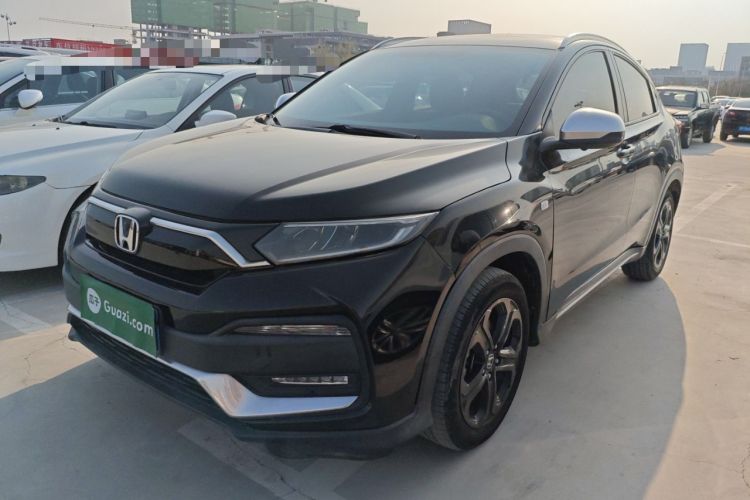 Used Honda XR-V 2021 220TURBO CVT Luxury Edition