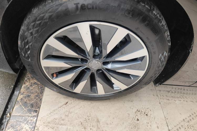 Used Audi A6L 2022 45 TFSI Prestige Elegant Edition
