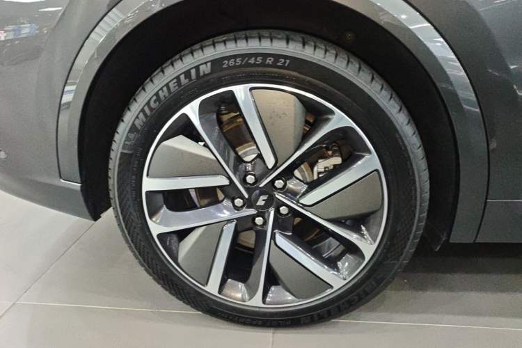 Used Li Auto L9 2024 Pro Model