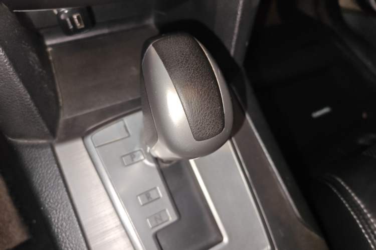 Used Subaru Outback 2012 2.5i Sport Edition
