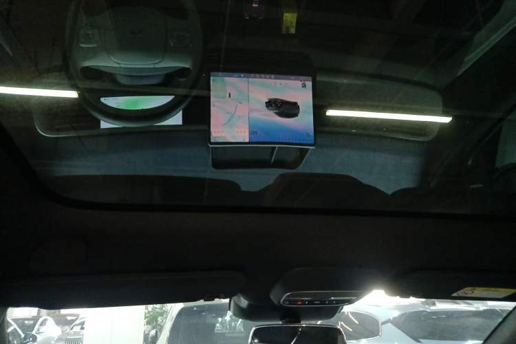 Used XPeng G6 2023 755 Ultra-Long Range Max