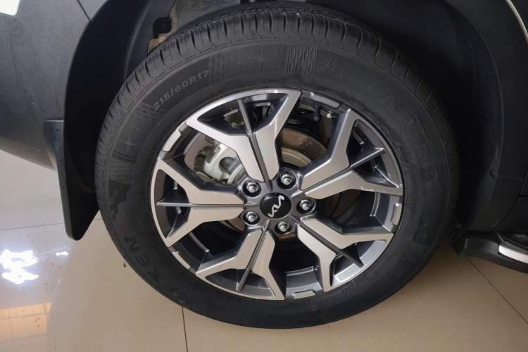 Used Kia KX3 2021 1.5L CVT Trend Edition