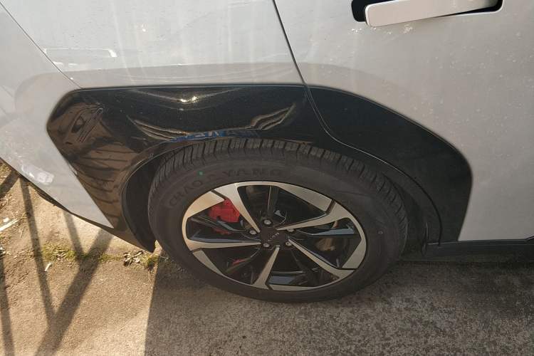 Used AION Y 2024 Plus 610 Intelligent Driving Version