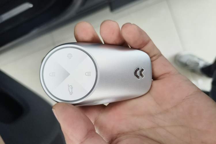 Used Nio ES6 2020 420 km Sport Edition
