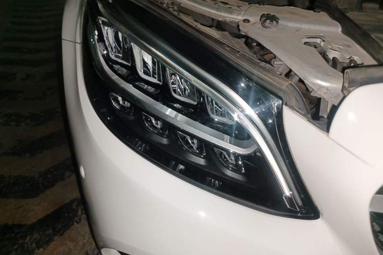 Used Mercedes-Benz C-Class 2020 Restyled C 260 L Sport Edition
