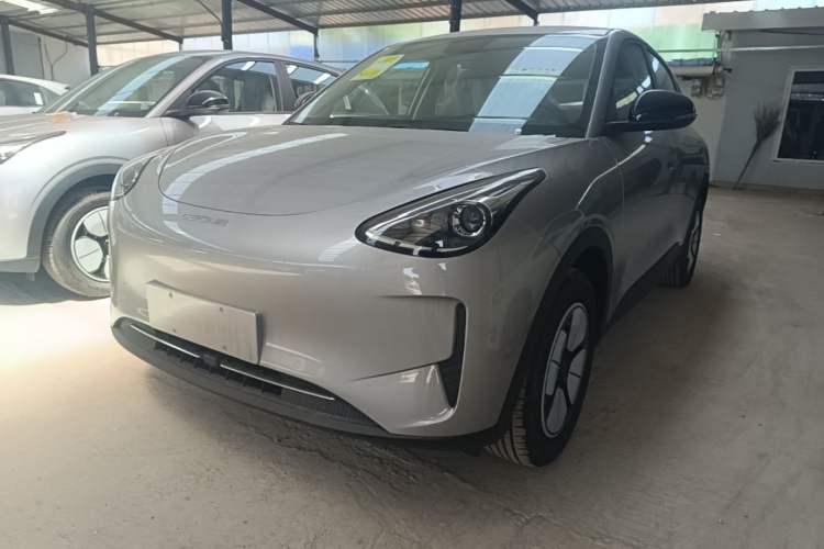 Used Geely Galaxy Geome 2026 Model 310km Youth Edition