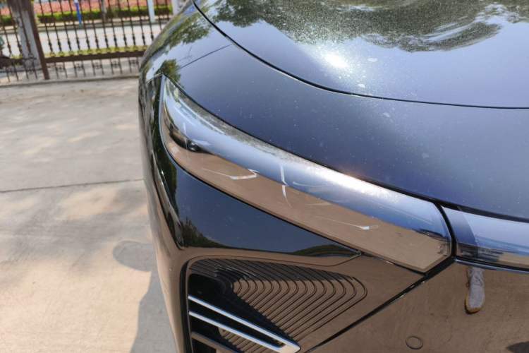 Used EXEED Star Era ES 2025 Extended-Range Max Urban Assisted Driving