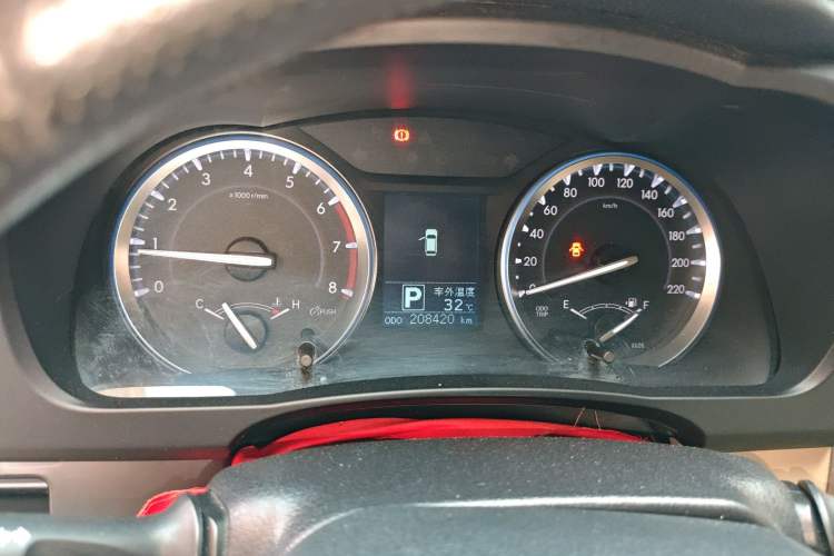 Used Toyota Highlander 2017 2.0T Two-Wheel Drive Elite Edition 5 Seats