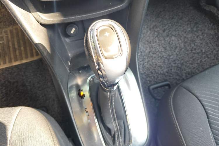 Used Buick Encore 2013 1.4T Automatic Two-Wheel Drive Elite Model