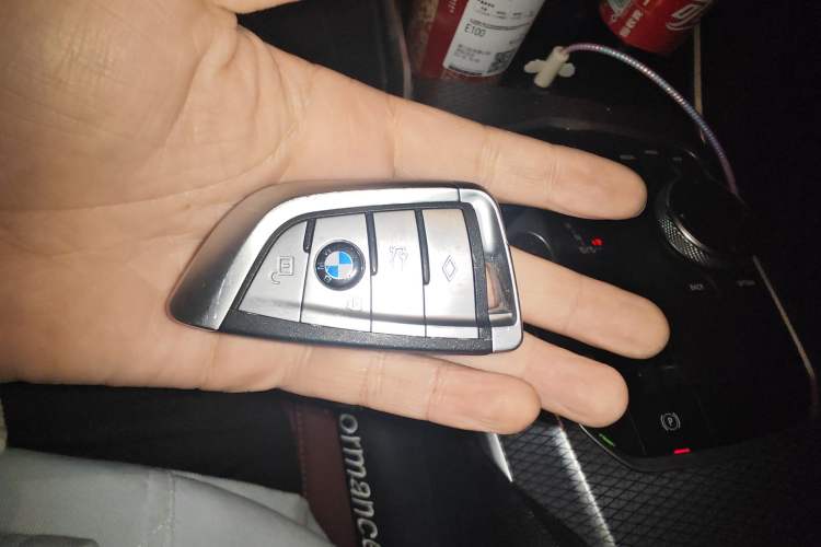 Used BMW 3 Series 2023 325Li M Sport Night Edition Package
