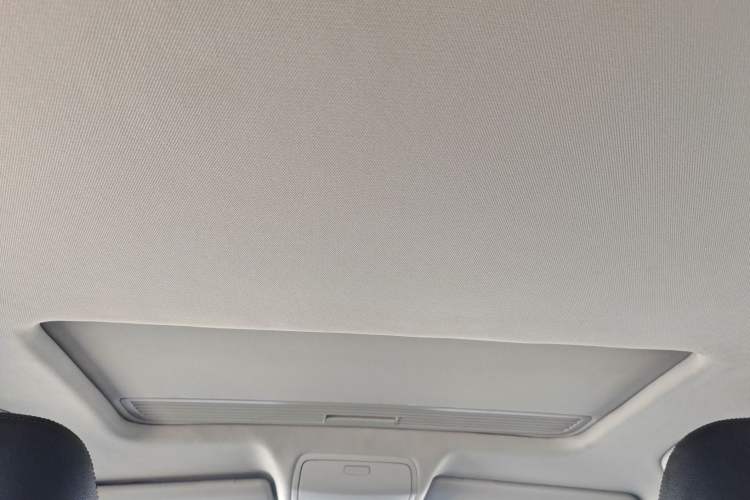 Used Volkswagen Golf 2011 1.4TSI Cross Golf Headliner