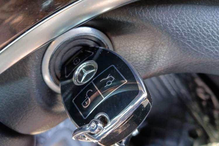 Used Mercedes-Benz V-Class 2018 V 260 L Prestige Extended Version China VI